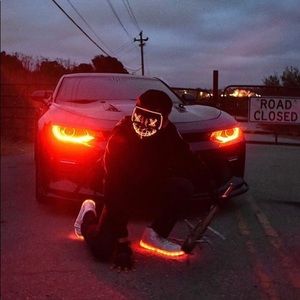 Meet your Posher, Alejandro